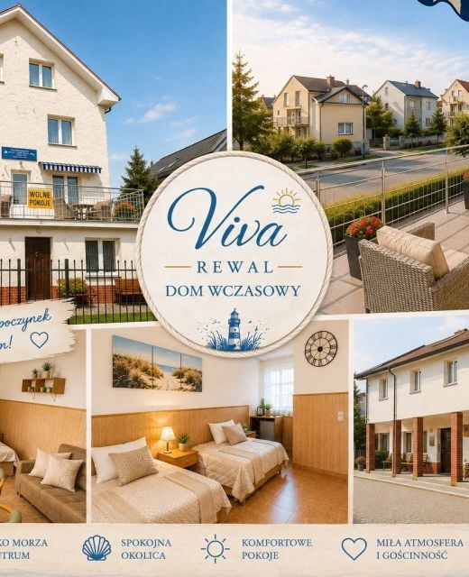 DW Viva Rewal