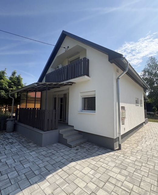 Konjac Vendégház Dombóvár
