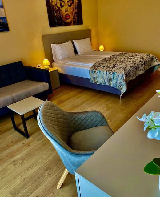 Apartament ParkLake Home Cluj-Napoca