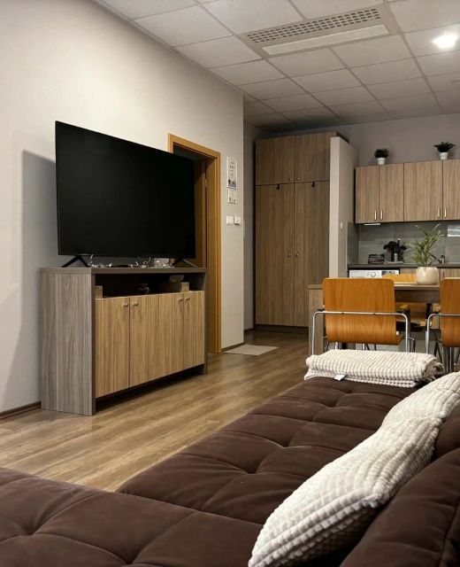 Mnd Aqua Nest Apartman Zalakaros