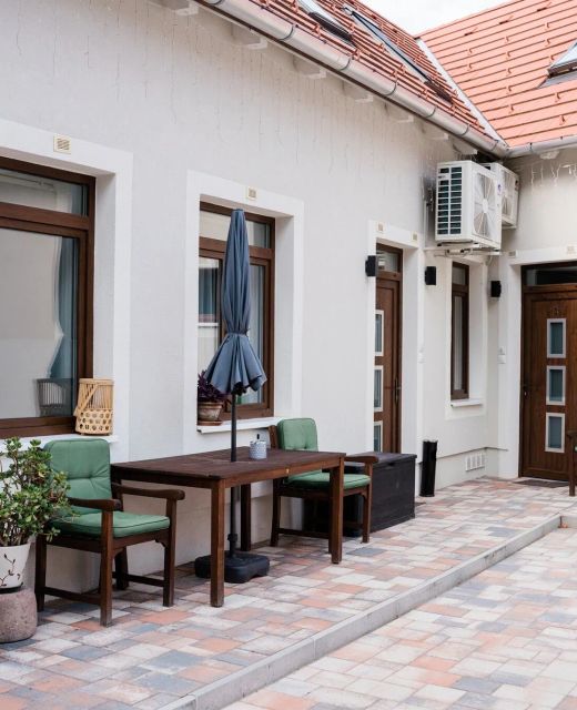 Monbuhim Premier Apartman Veszprém