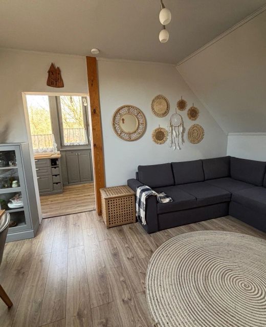 Pioppo Apartman Tiszavasvári