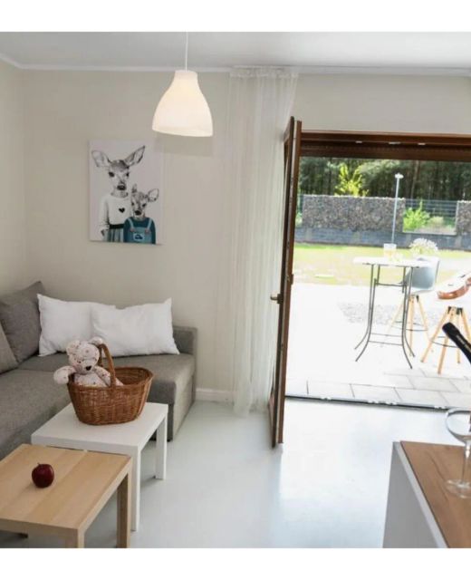 Apartament Skorzęcin Pachnie Miętą