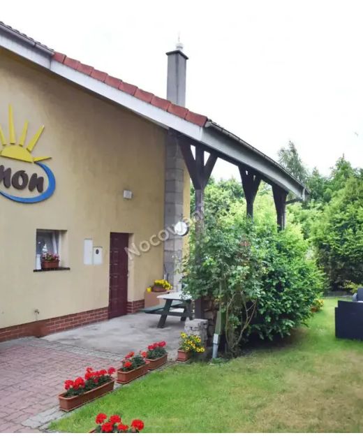 Mimon Dom Gościnny Niechorze