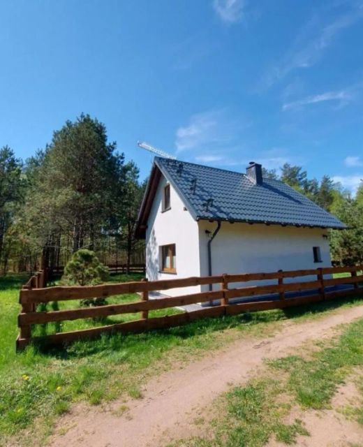 Domek u Beti Wąglikowice