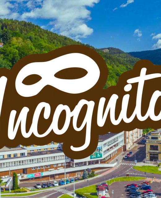 Hotel Incognito