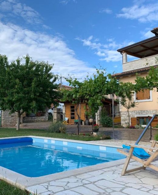 Apartmani Leone Fiorini