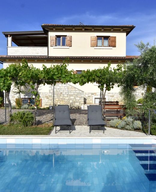 Apartmani Leone Fiorini