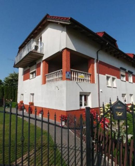 Pokoje Gościnne U Bliźniaków Gąski