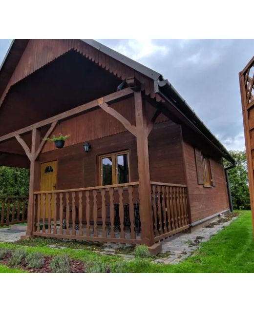 Domek pod Czulnią Zwierzyń