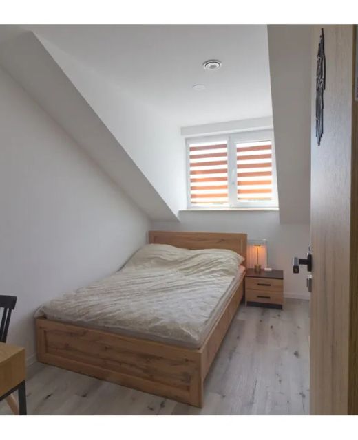 Apartamenty Uherce Mineralne 124
