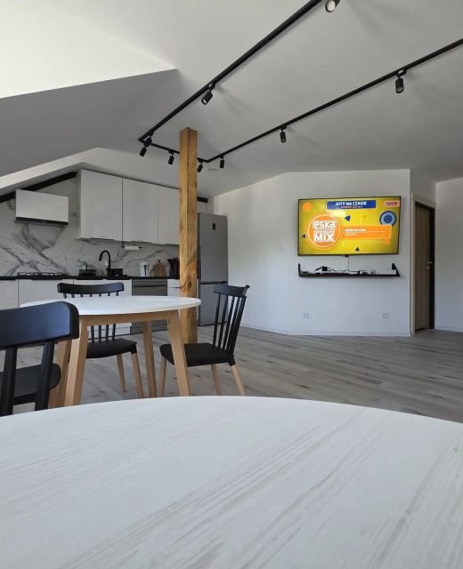 Apartamenty Uherce Mineralne 124