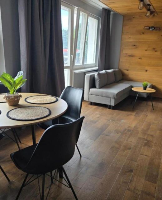 Apartament Grunwaldzka 4 Ustka