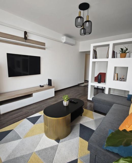 ZEN Apartman Nyíregyháza