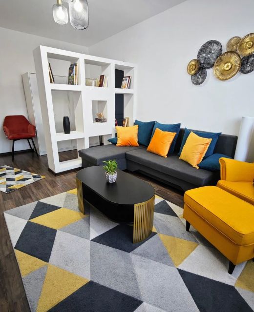 ZEN Apartman Nyíregyháza