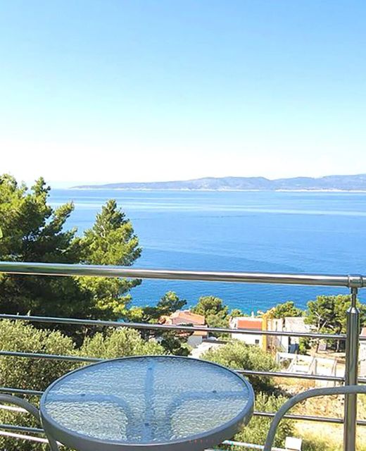 Apartman Brela - CSD168