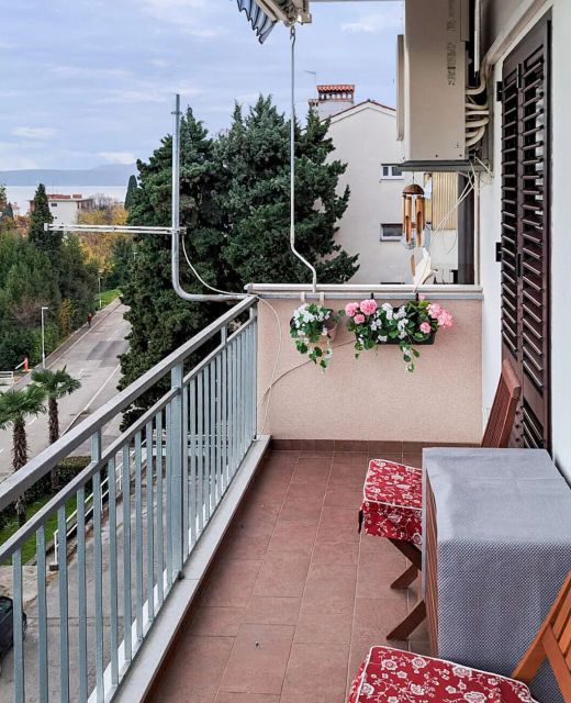 Apartman Lovran - CKU585