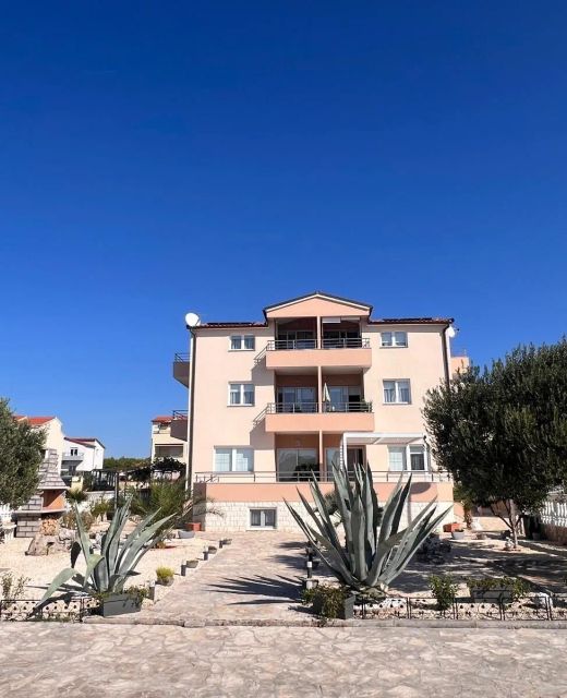 Apartment Ivić 3 Vodice