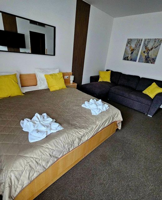 Auróra Apartman Club MenDan Zalakaros