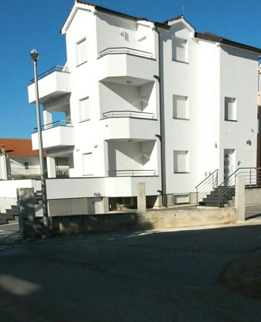 Apartment Željka 1 Vodice