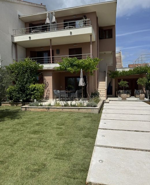 Villa Oliva Turanj