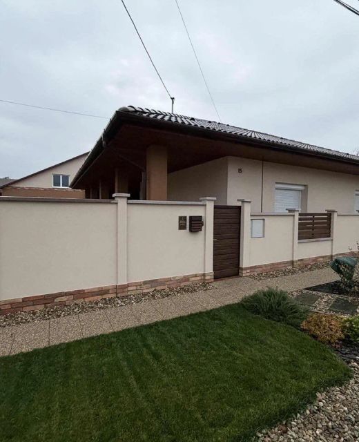 Rózsika Vendégház Békéscsaba
