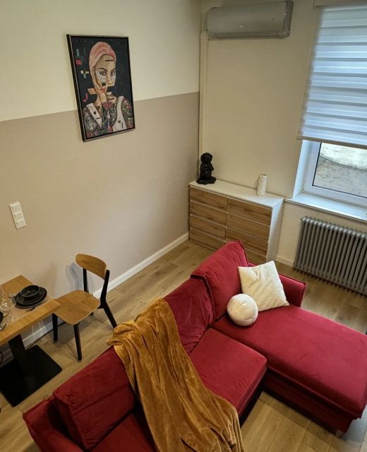Comfy Apartment 3 minutes from the Main Train Station Kraków