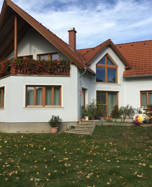 Hangulat Vendégszoba Kőszeg