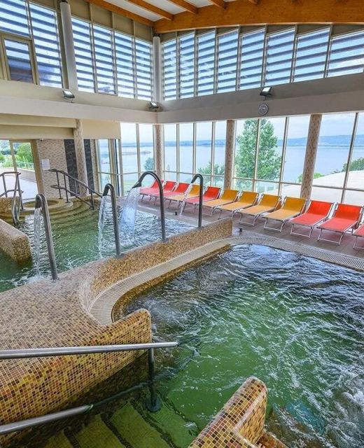 VR Spa Apartman Velence
