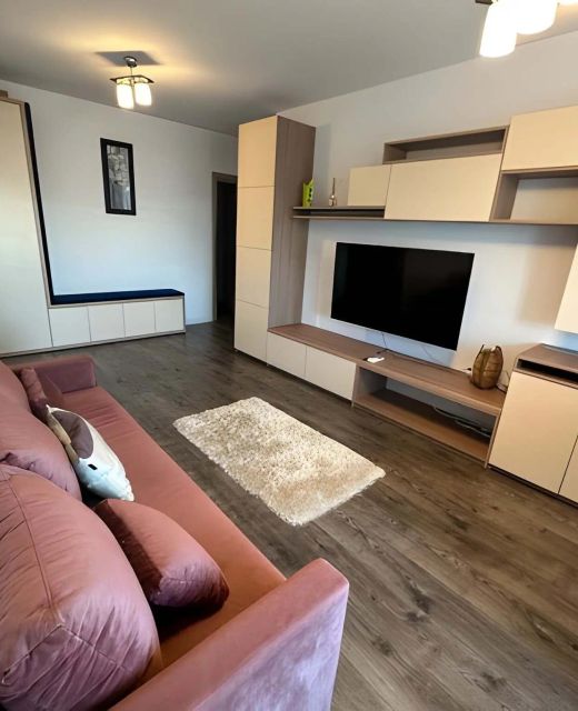 Apartament Velvet Snug - center Iași
