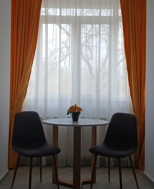 Apartament Sun Studio Onești