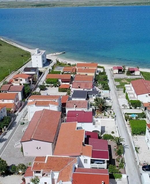 Apartments By The Sea Vir - 21836
