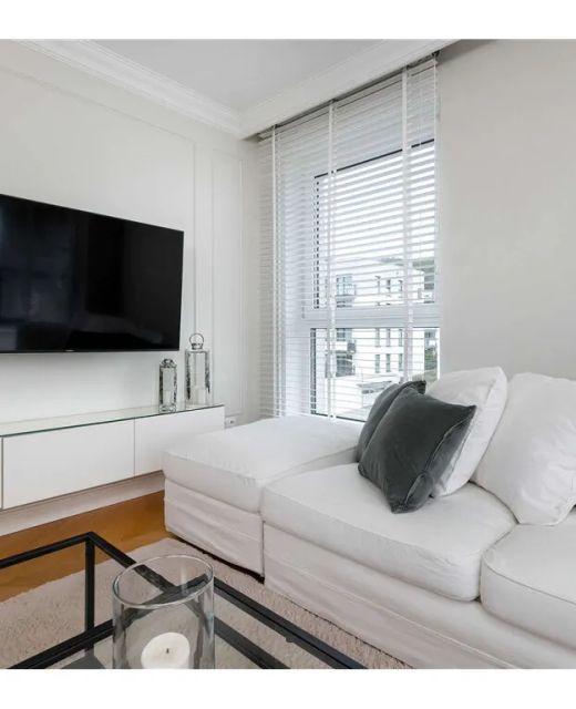 Nasypowa 5 | Unique Apartment | Outdoor Parking Gdynia
