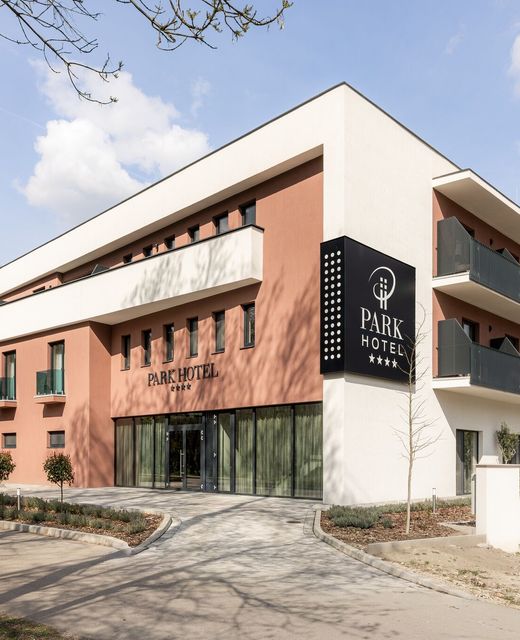 Park Hotel Mosonmagyaróvár