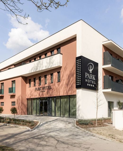 Park Hotel Mosonmagyaróvár