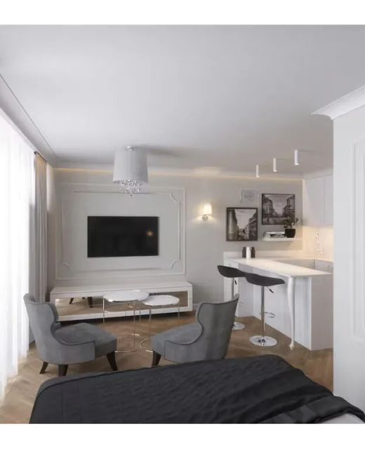 Glamour Apartament Warszawa