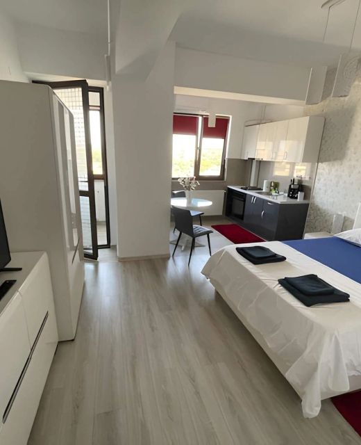 Apartament Lazar no. 110 / downtown Iași