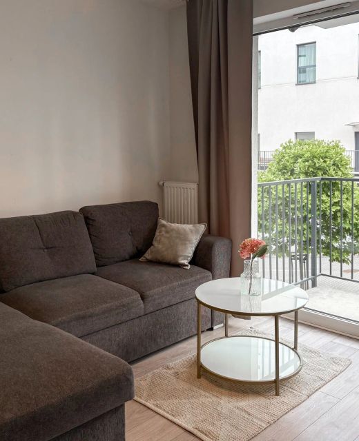 Apartament Bulwary 7