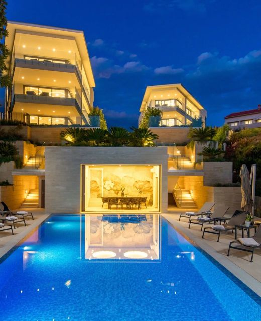 Villa Krk Apartments