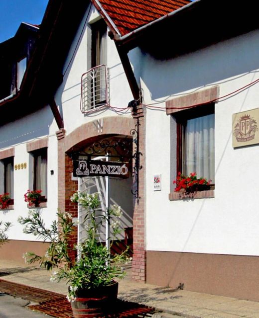 Polgár Elixír Hotel Villány