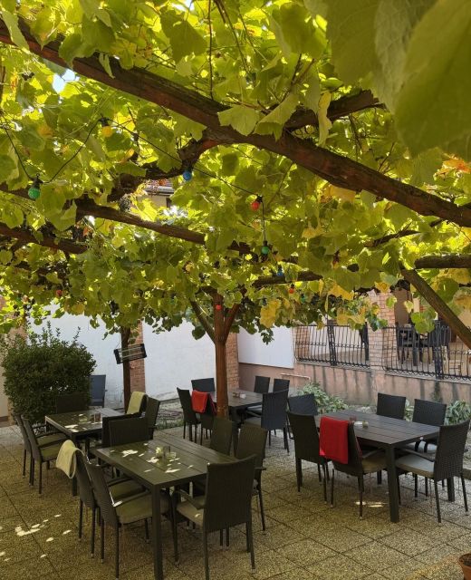 Polgár Elixír Hotel Villány