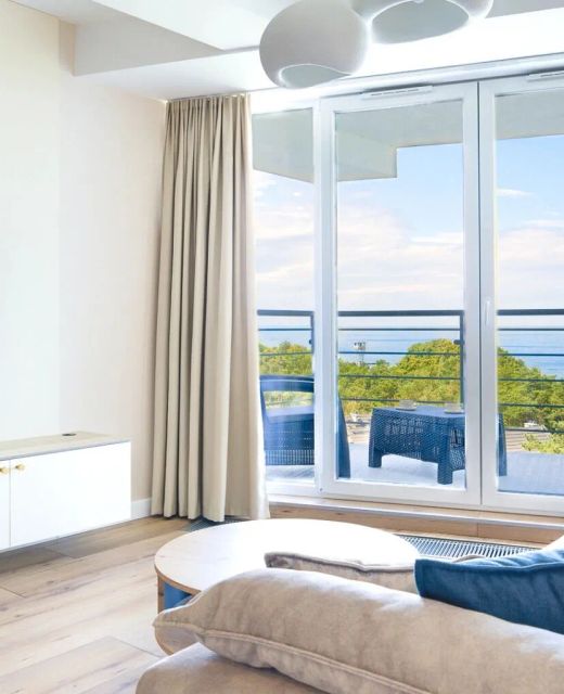 Apartamenty Sun & Snow Mare Dziwnówek
