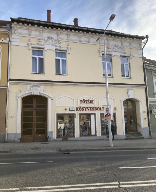 Lili Deluxe Apartman Tapolca