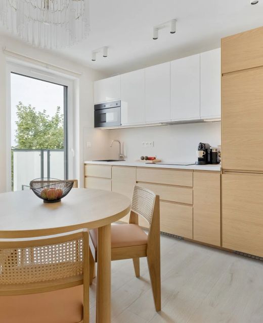 Apartamenty Silarent Niechorze Parkowa 3