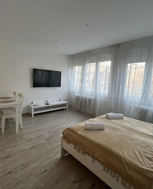 Arany Light Studio Apartman Salgótarján