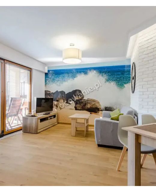 Apartament Morska Fala Władysławowo