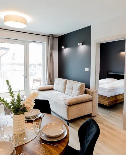 VacationClub Apartamenty Zakopiańskie Apartament 31