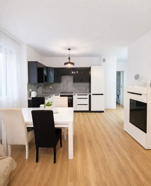 Apartament Wiktoria Kołobrzeg