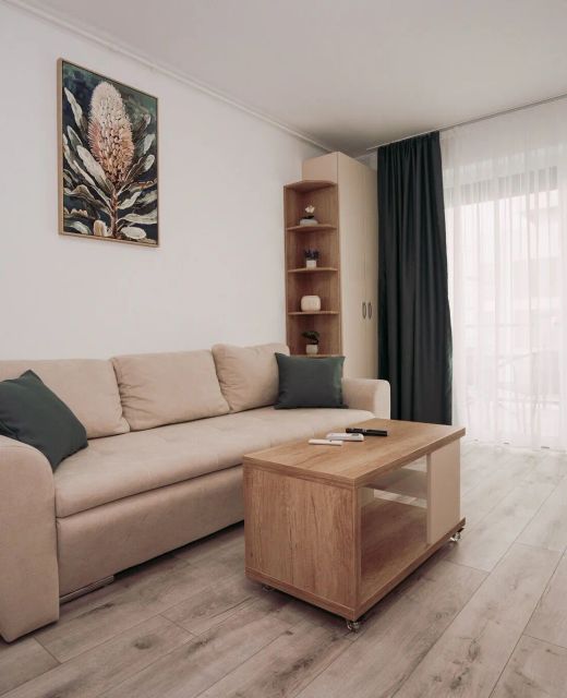 Adora Park David Apartament Arad