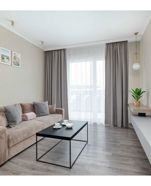 Bel Mare E531 | Stylowy Apartament | Blisko Plaży Międzyzdroje